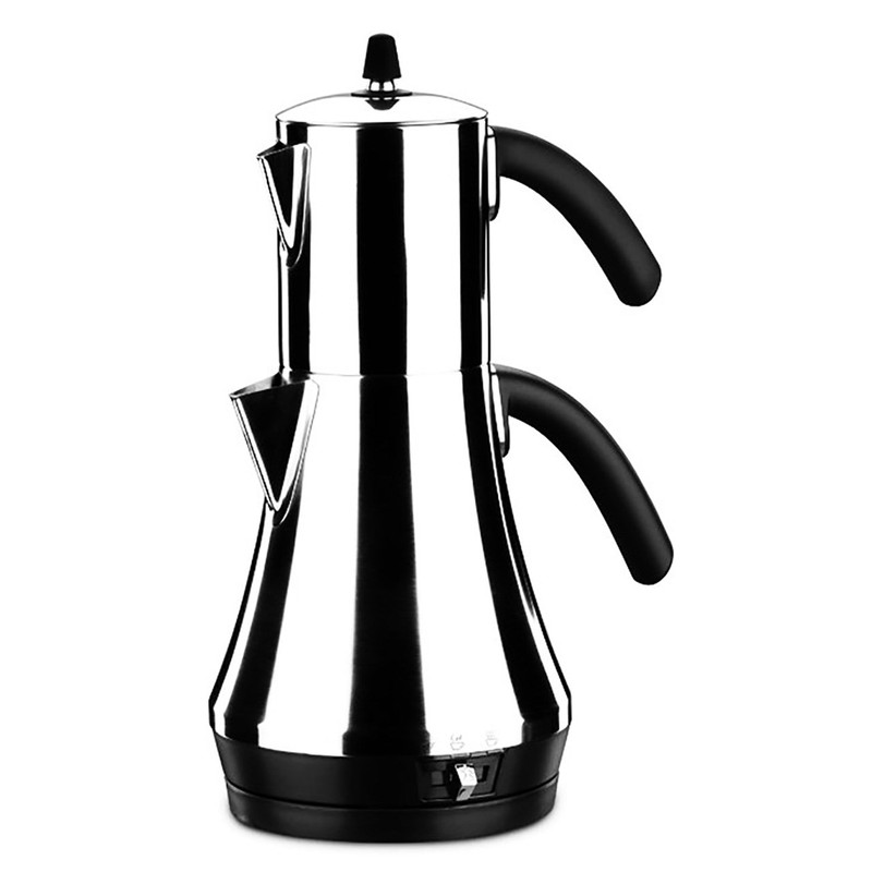 چای ساز کرکماز مدل Molavi کد 349 چای ساز کرکماز مدل Molavi کد 349