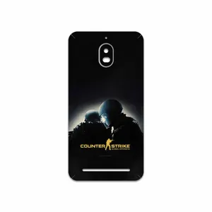 MAHOOT Counter-Strike Cover Sticker for BlackBerry Aurora