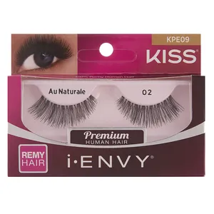 مژه مصنوعی کیس سری I.Envy مدل Au Naturale شماره 02