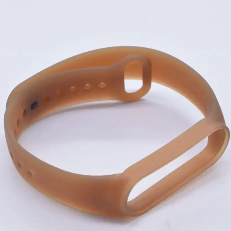 بند میجابز مدل WSM502 مناسب برای مچ بند هوشمند شیائومی Mi Band 3 / 4