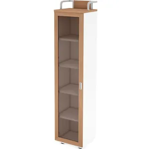 کتابخانه محیط آرا مدل Quick 9443L-0106