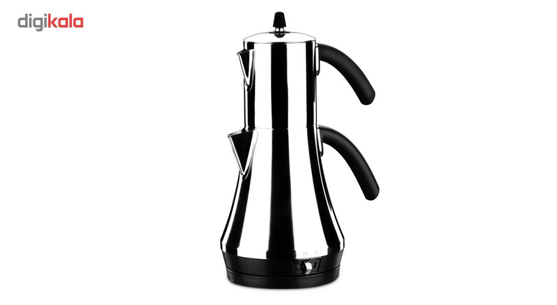 چای ساز کرکماز مدل Molavi کد 349