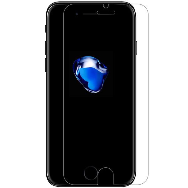 محافظ صفحه نمایش شیشه ای هوکو مدل GH1 مناسب برای گوشی موبایل آیفون 7 پلاس محافظ صفحه نمایش شیشه ای هوکو مدل GH1 مناسب برای گوشی موبایل آیفون 7 پلاس