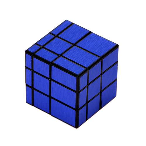 مکعب روبیک مدل Professional Mirror