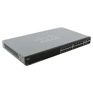 سوئیچ 28 پورت سیسکو مدل SG300-28
