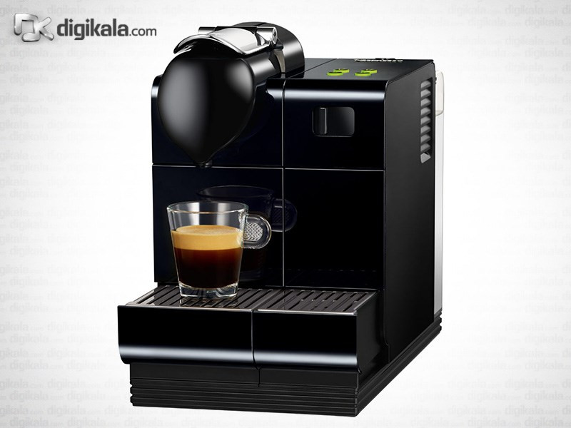 اسپرسوساز نسپرسو Lattissima Plus