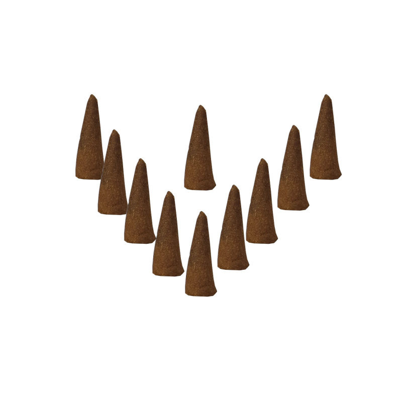 عود بیک مدل هفت شیر آفریقایی