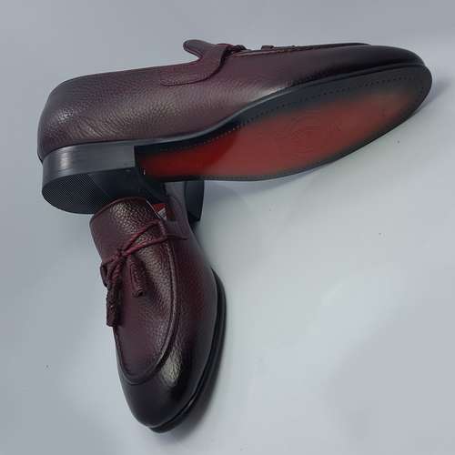 کفش مردانه مدل M3089