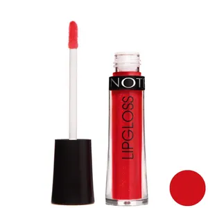 رژ لب مایع نوت سری Hydra Color شماره 22