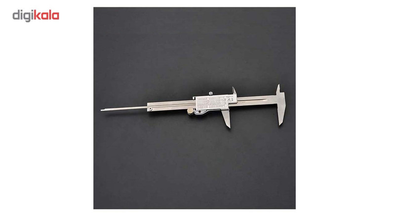 کولیس دیجیتال ورنیه 15 سانتی هاردن مدل MET821