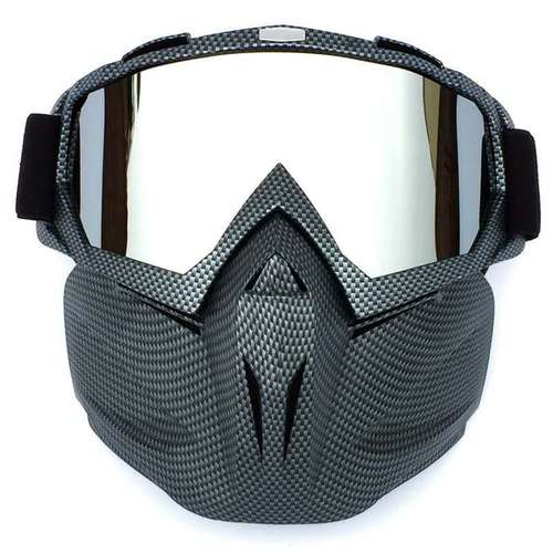 عینک اسکی و کوهنوردی مدل SL.Goggles