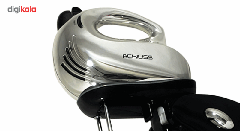 همزن آکیلیس مدل Ack-Hk-903