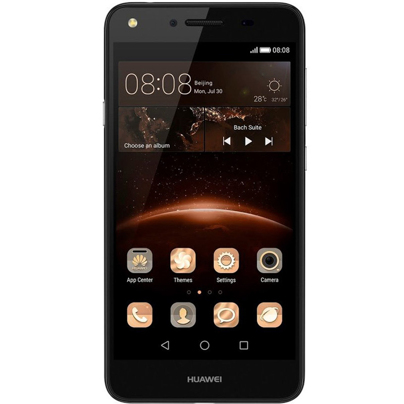 گوشی موبایل هوآوی مدل Y5 II 3G دو سیم کارت