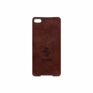 MAHOOT NL-FRRI Cover Sticker for BlackBerry Z30