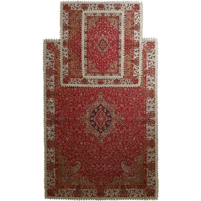 سجاده و جانماز ترمه کد SAJ6
