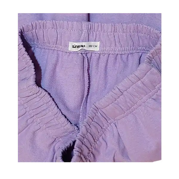 ست سویشرت و شلوار دخترانه سین سی کد 981