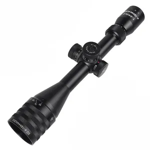 دوربین تفنگ تی-ایگل مدل EO 4-16X44 AOE 