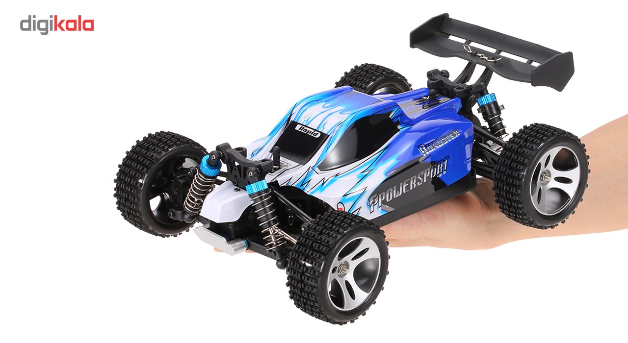 Buggy hot sale wltoys a959