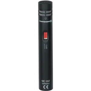 میکروفون استودیو کاندنسر بیرداینامیک مدل  MC 950