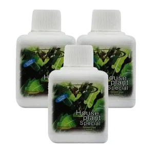 Green Growth House Plant Special Liquid Fertilizer Pack Of 3