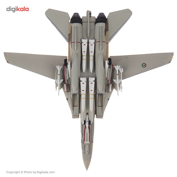 هواپیما هوگان مدل F 14 Tomcat 1/200