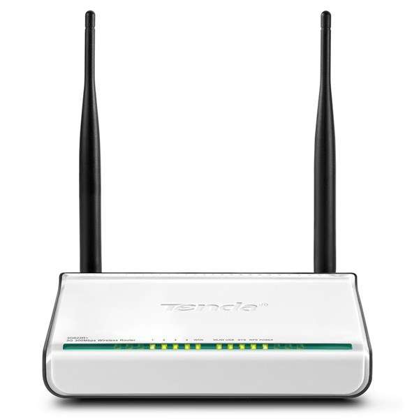 روتر بیسیم تندا مدل 3G622R Plus روتر بیسیم تندا مدل 3G622R Plus