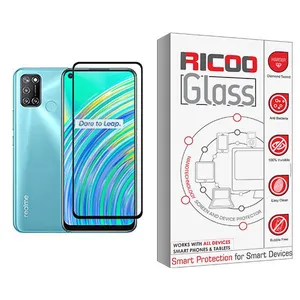 Ricoo Ricoo Glass MIX001 Screen Protector For Realme C17