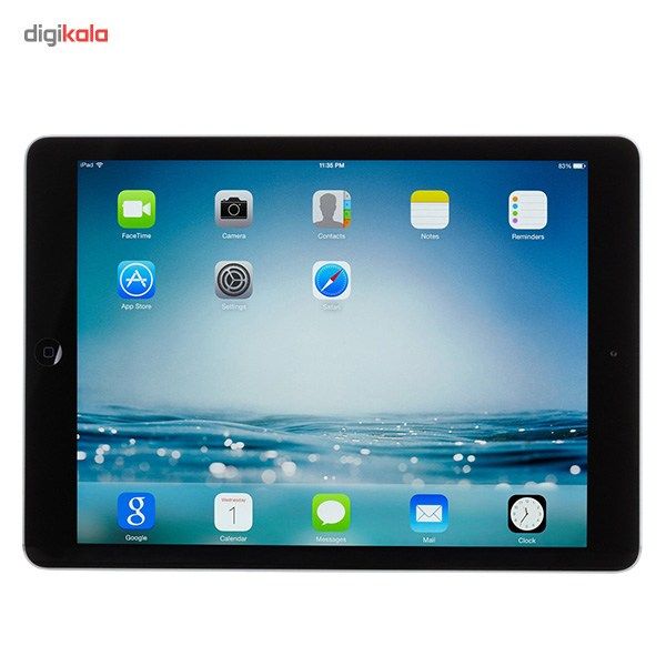 تبلت اپل مدل iPad Air Wi-Fi ظرفیت 64 گیگابایت main 1 5
