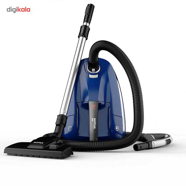 جاروبرقی نیلفیسک مدل Elite Energy class  EU