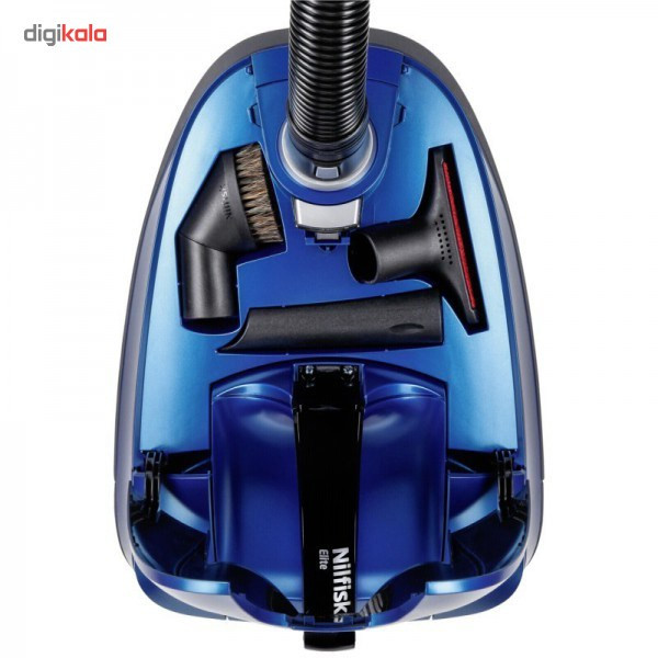 جاروبرقی نیلفیسک مدل Elite Energy class  EU