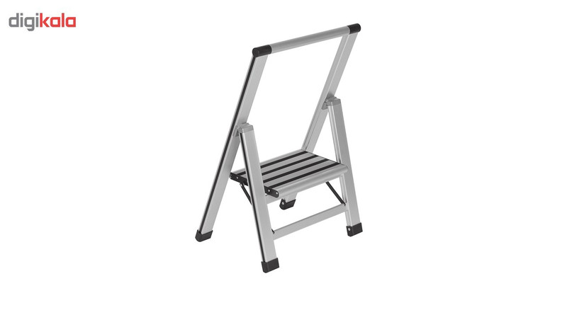 نردبان تک پله ونکو مدل 601010100 نردبان تک پله ونکو مدل 601010100