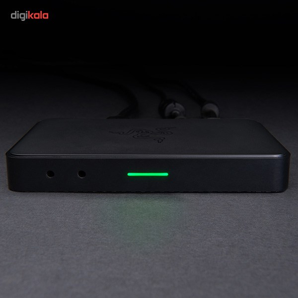 کارت کپچر بازی‌های کامپیوتری ریزر مدل Ripsaw