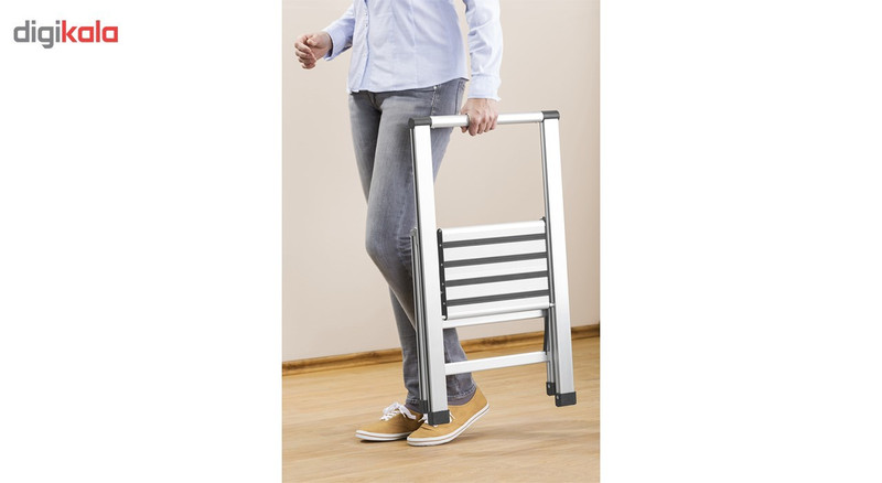 نردبان تک پله ونکو مدل 601010100 نردبان تک پله ونکو مدل 601010100