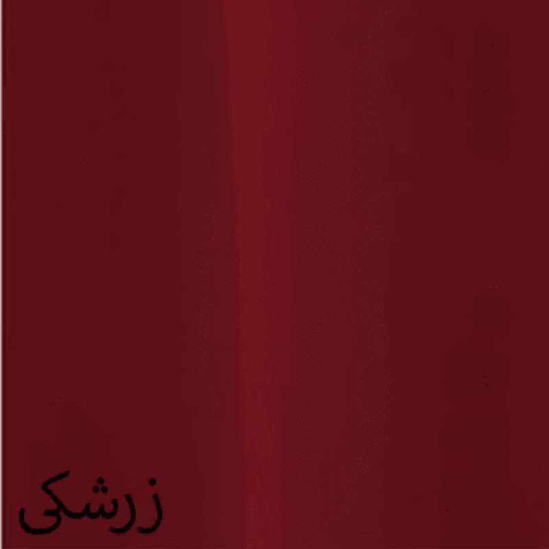 تخت خواب دونفره شاهان دکور مدل p-160 سایز 200x160 سانتی متر
