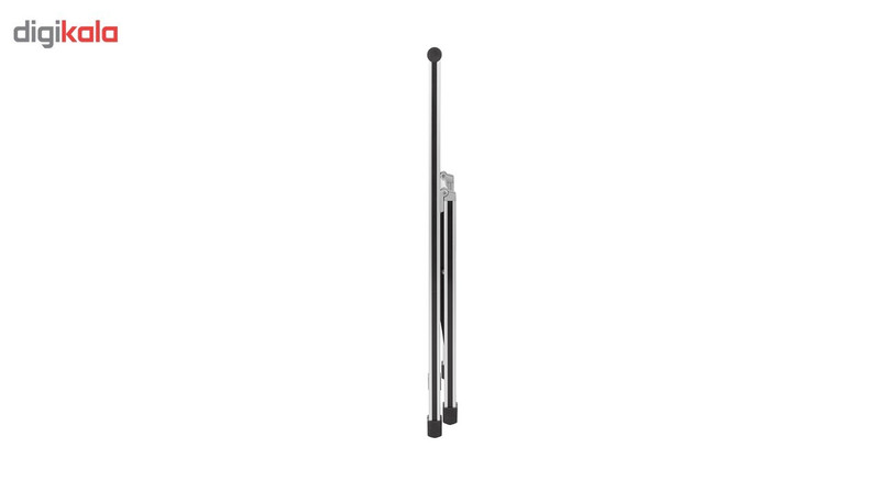 نردبان تک پله ونکو مدل 601010100 نردبان تک پله ونکو مدل 601010100