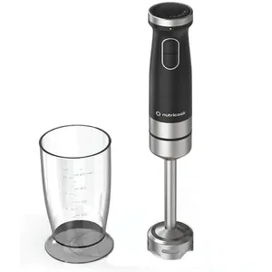 گوشت کوب برقی 1200 وات نوتریکوک مدل HB150ME