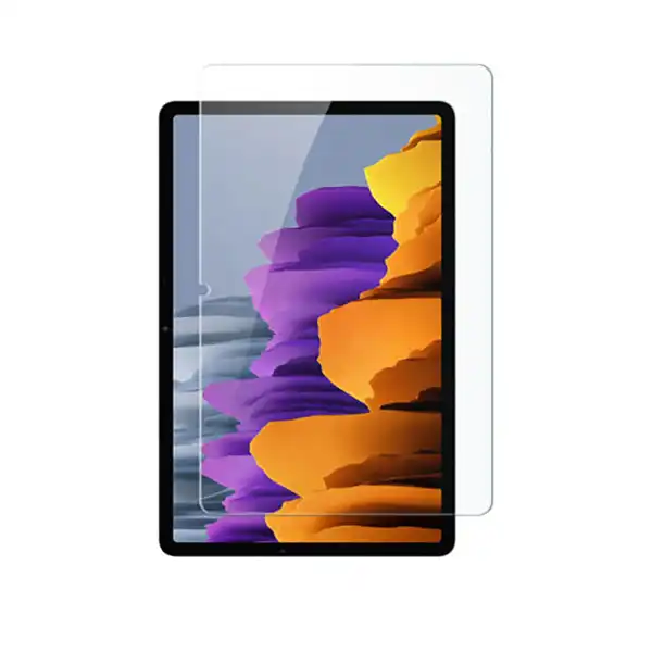 محافظ صفحه نمایش GL-001 مناسب برای تبلت سامسونگ Galaxy Tab S7 Plus T975 / T976B / T970