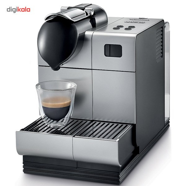 اسپرسوساز نسپرسو Lattissima Plus