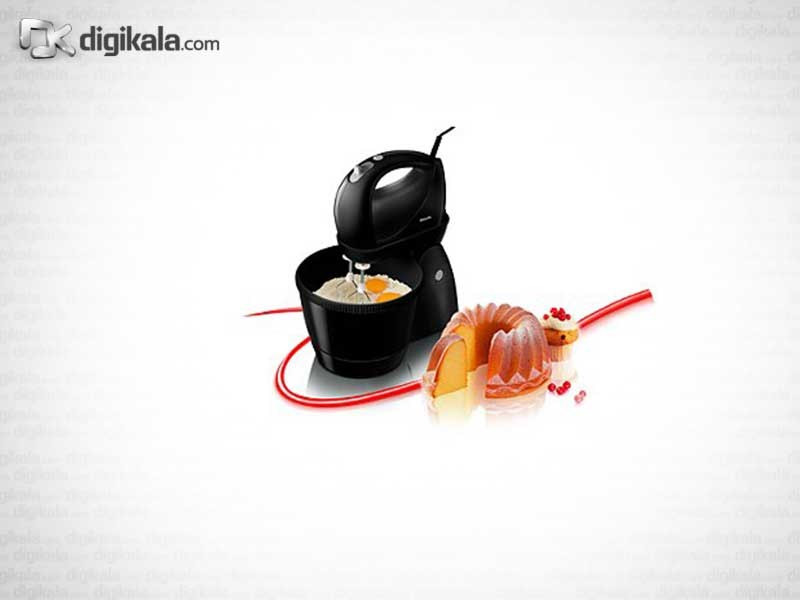 همزن فیلیپس مدل HR1565