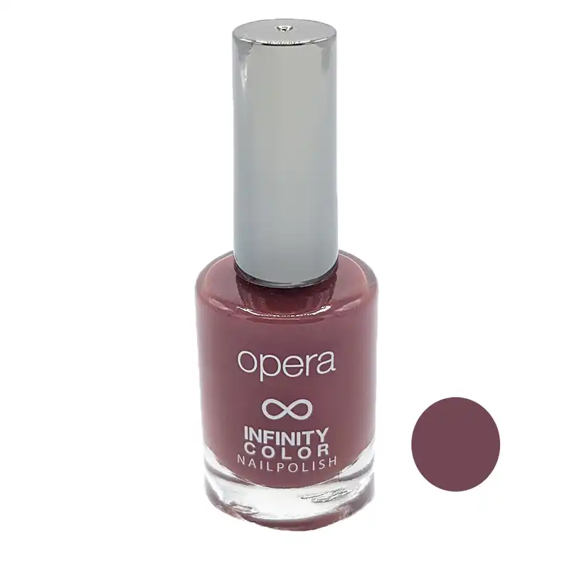 لاک ناخن اپرا شماره 111