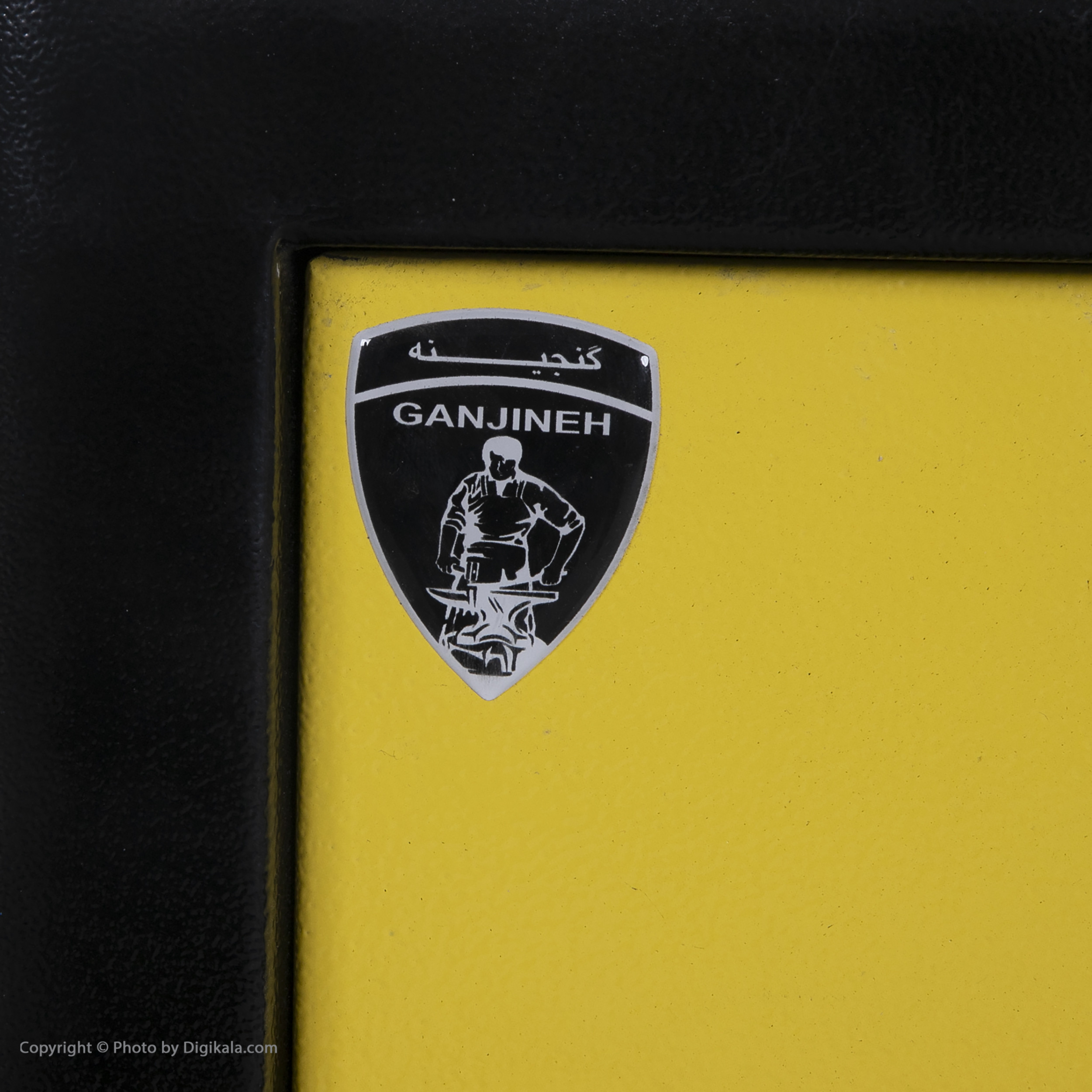 گاو صندوق گنجینه مدل GS400