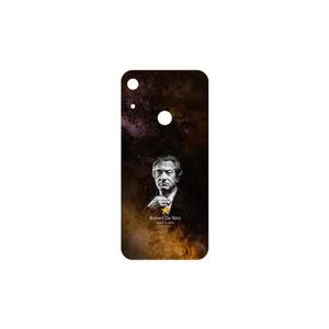 MAHOOT Robert De Niro Cover Sticker for Huawei Y6s 2019