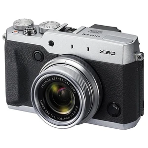 دوربین دیجیتال فوجی فیلم X30