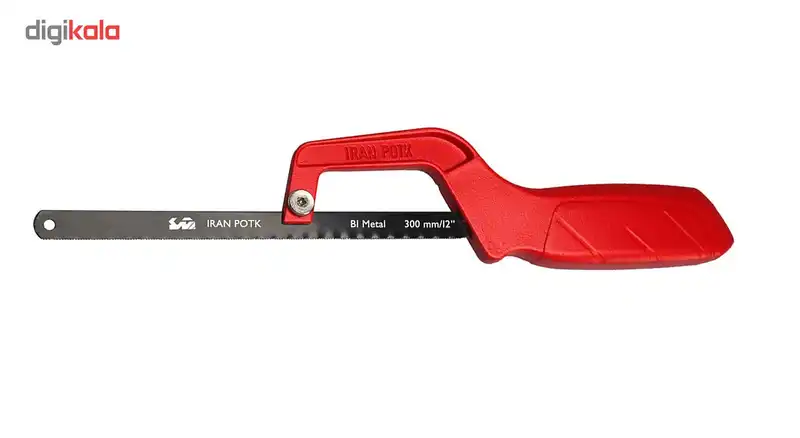 اره ایران پتک مدل CF1010