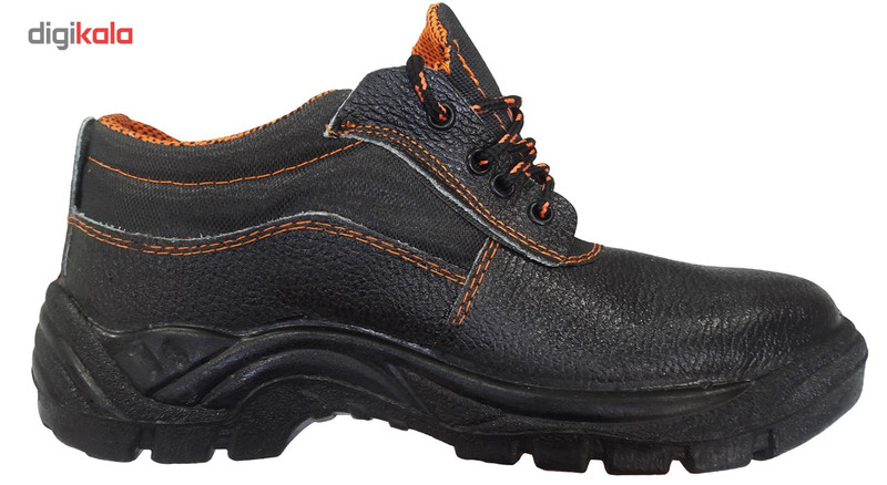 کفش ایمنی سبلان مدل گارد