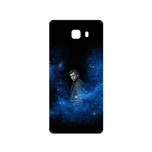MAHOOT tom holland Cover Sticker for Samsung Galaxy C9 Pro