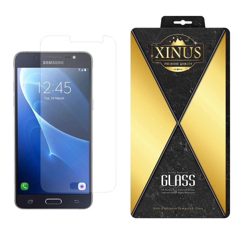  محافظ صفحه نمایش ژینوس مدل XSP مناسب برای گوشی موبایل سامسونگ Galaxy J5 2016