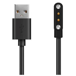 کابل شارژ مدل SWA-005 مناسب برای ساعت هوشمند شیائومی Haylou LS01