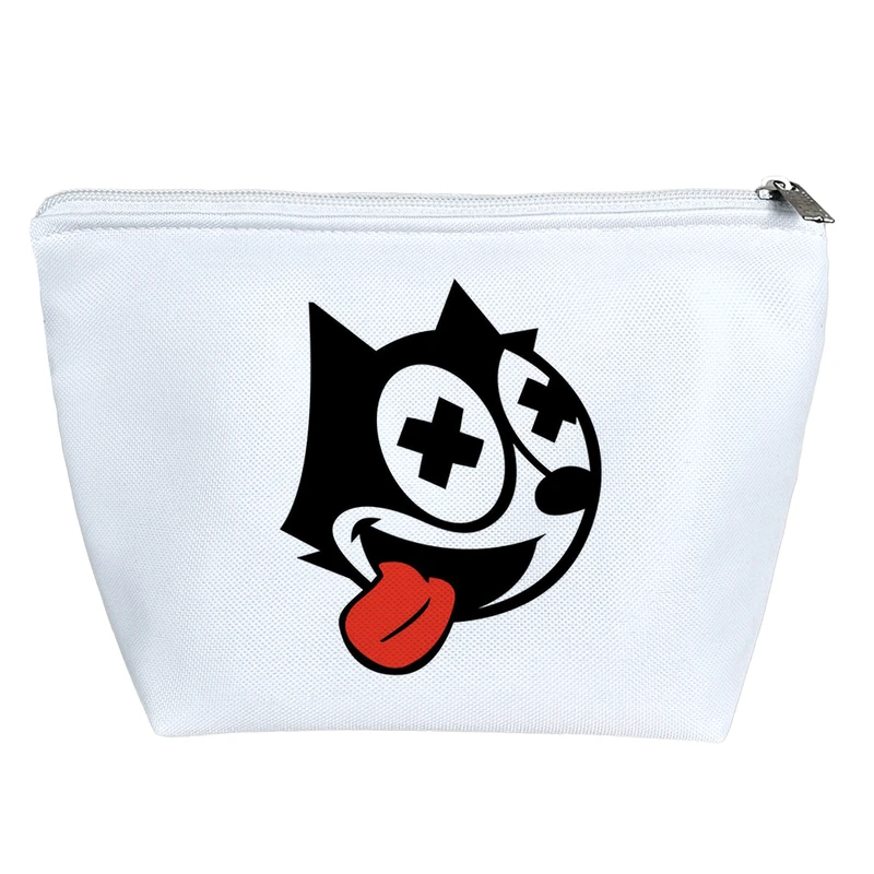 کیف لوازم آرایش دخترانه خندالو مدل بازی کد 6097