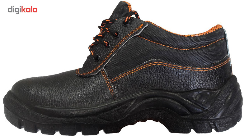 کفش ایمنی سبلان مدل گارد